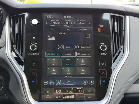 New 2025 Subaru Legacy Premium image 28