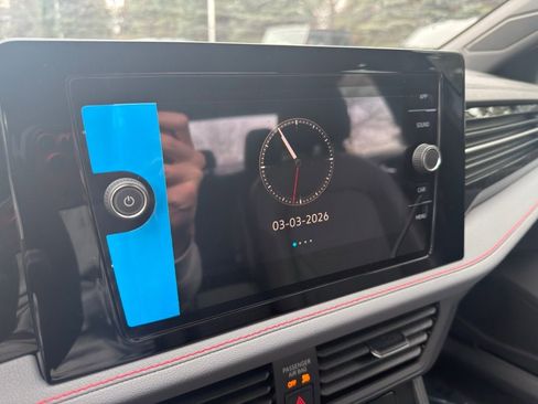 New 2026 Volkswagen Jetta GLI Autobahn image 24