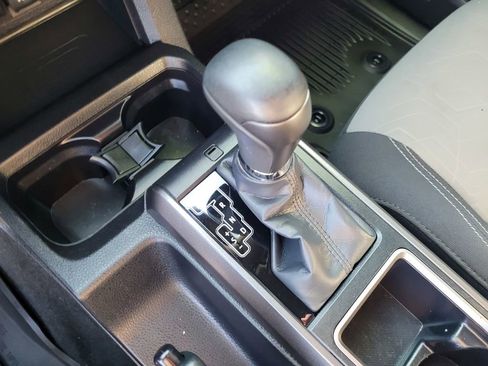 Used 2023 Toyota Tacoma TRD Off-Road w/ Technology Package image 18