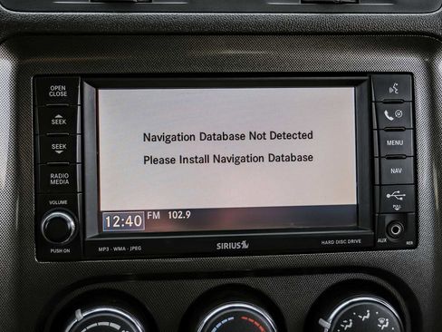 Used 2009 Dodge Challenger SRT8 w/ SRT Option Group II image 26