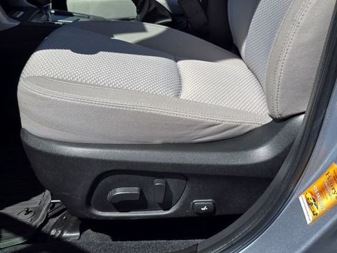 Used 2017 Subaru Forester 2.5i Premium AWD/4WD image 27