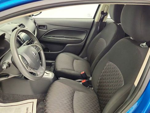 Used 2024 Mitsubishi Mirage ES image 19