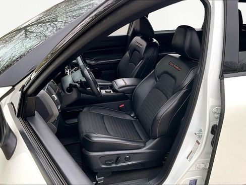 Used 2023 Nissan Pathfinder Rock Creek image 25