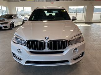 Used 2018 BMW X5 xDrive35i AWD/4WD video 2
