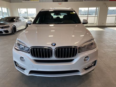 Used 2018 BMW X5 xDrive35i AWD/4WD image 2