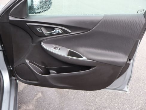 Used 2024 Chevrolet Malibu LT FWD image 36