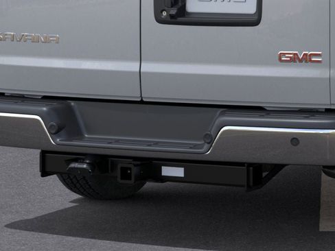 New 2025 GMC Savana 3500 Extended image 38