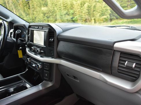 Used 2022 Ford F150 XLT w/ Equipment Group 301A Mid image 22