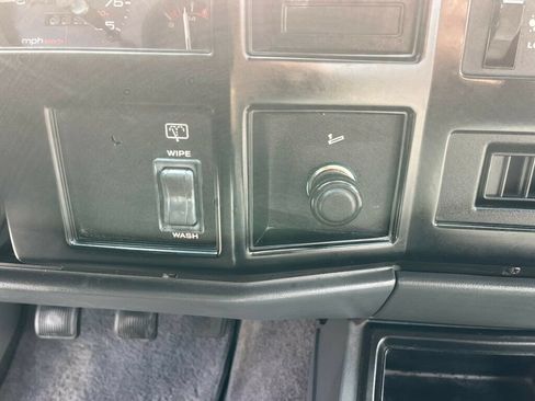 Used 1995 Jeep Cherokee Sport AWD/4WD image 26