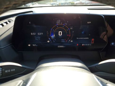 Certified 2024 Chevrolet Traverse LT w/ LPO, Floor Liner Package FWD image 28