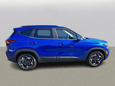 New 2026 Kia Seltos S image 4