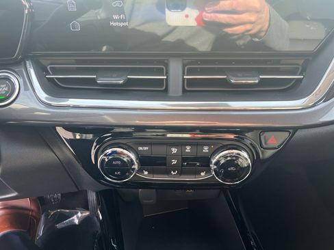 New 2026 Chevrolet Trax ACTIV w/ Driver Confidence Package image 16