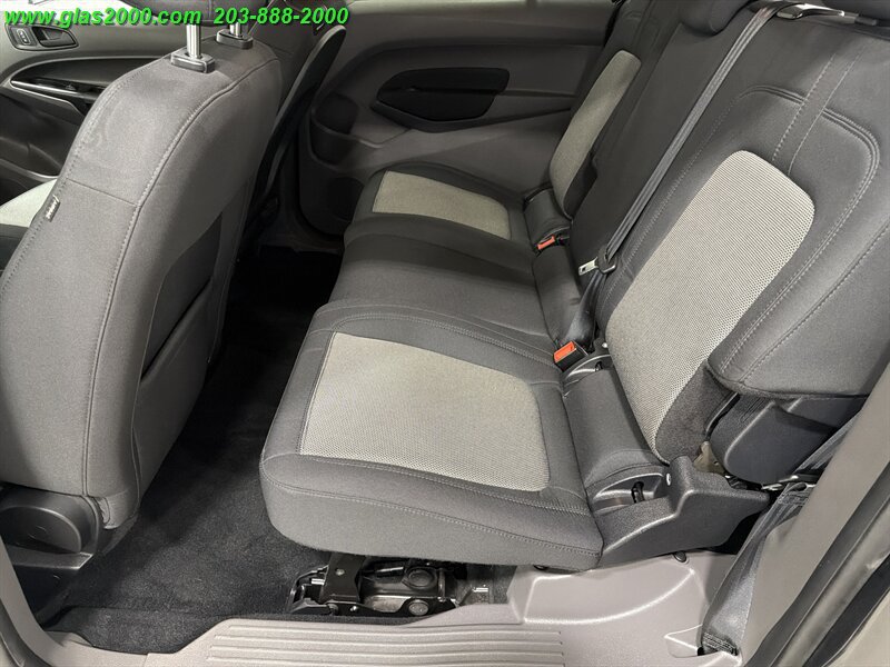 Used 2019 Ford Transit Connect XL FWD image 9