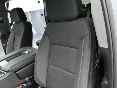 Used 2025 GMC Sierra 1500 Elevation image 14