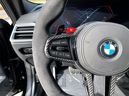 Used 2025 BMW M4 CS image 17