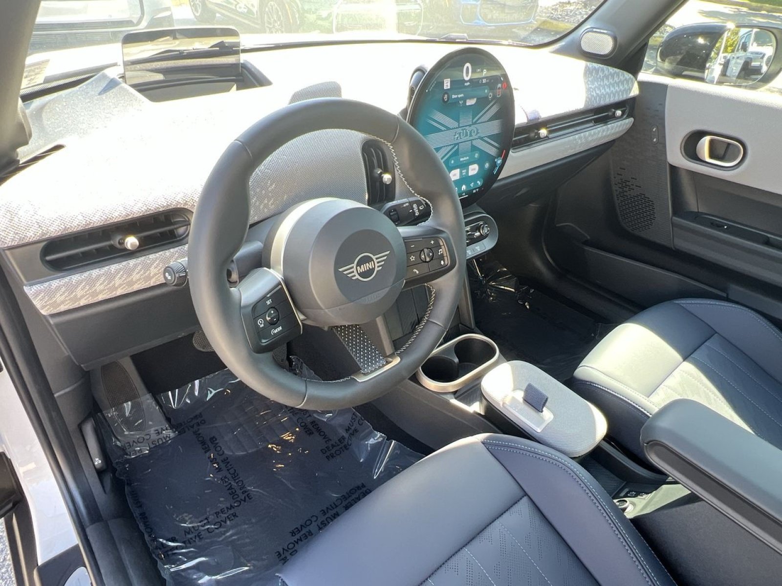Used 2026 MINI Cooper S FWD image 20