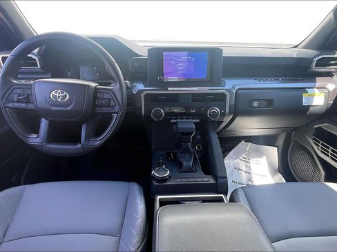 New 2026 Toyota Tacoma SR5 AWD/4WD image 6