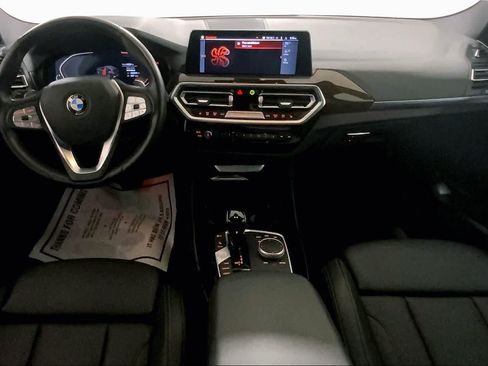 Used 2023 BMW X3 sDrive30i w/ Convenience Package RWD image 15