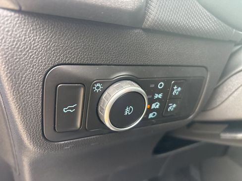 New 2025 Ford Bronco Sport Big Bend w/ Convenience Package image 18