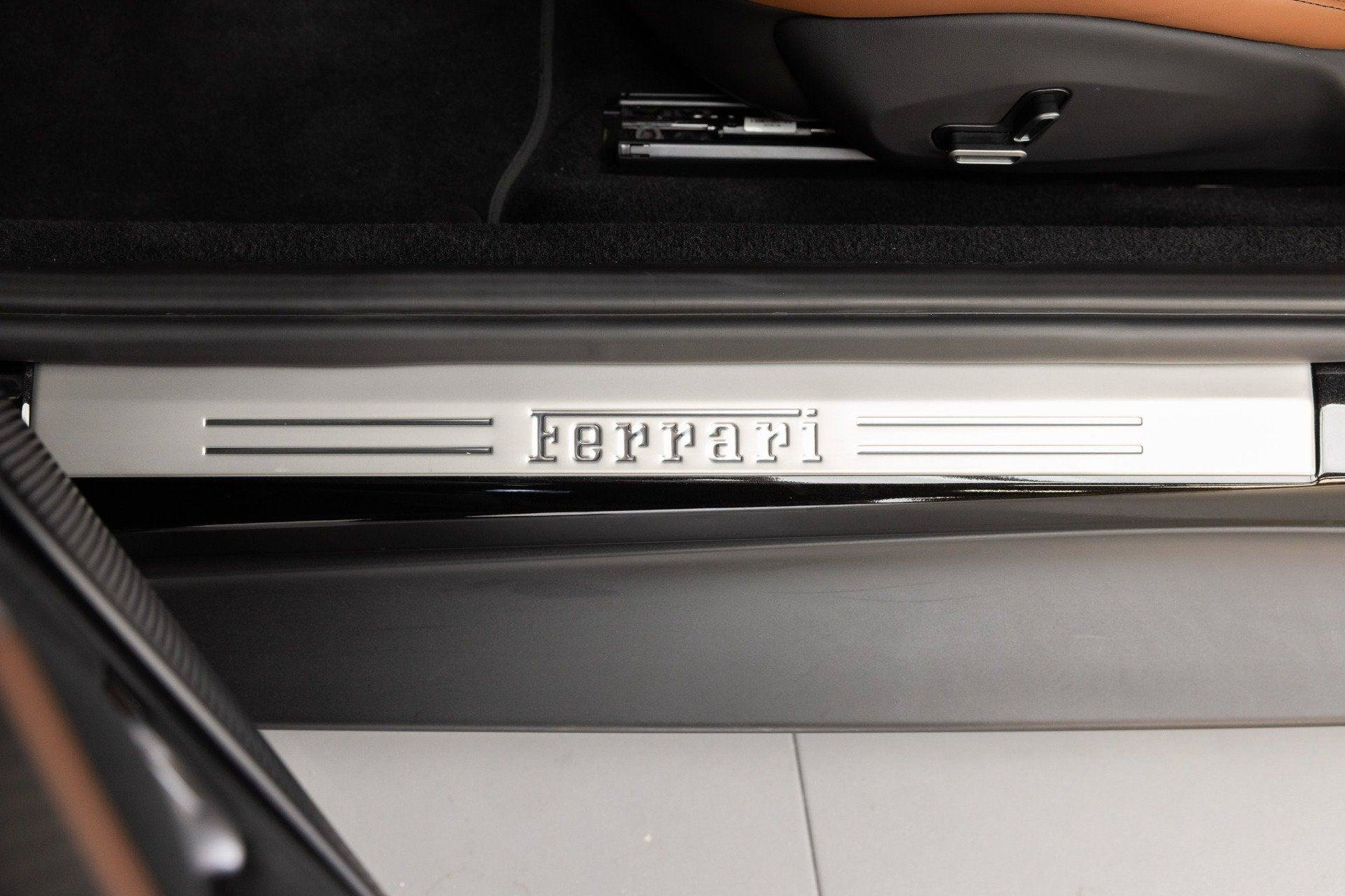 Certified 2023 Ferrari Roma RWD image 53