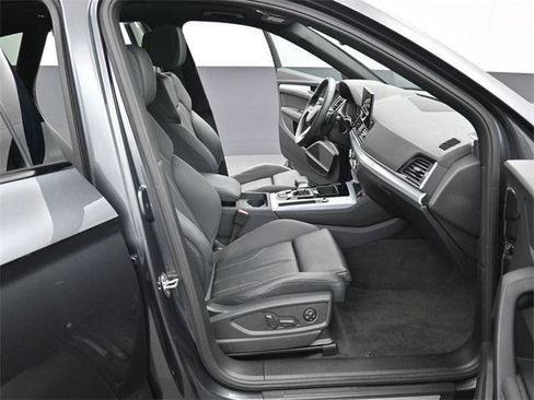 Used 2024 Audi Q5 2.0T Premium Plus w/ Premium Plus Package image 36