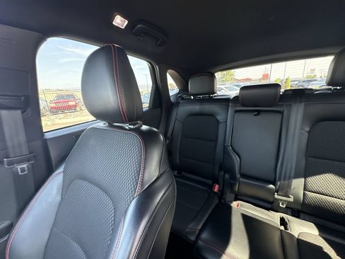 Used 2025 Ford Escape ST-Line AWD/4WD image 12