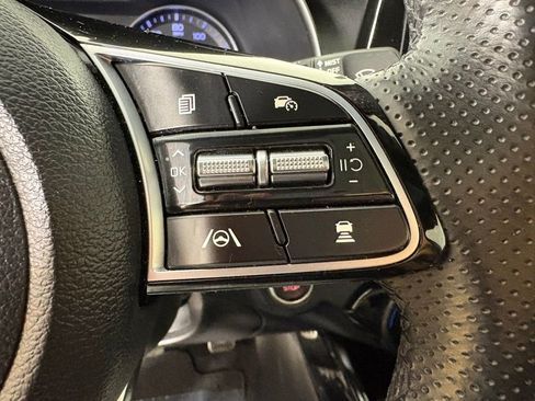 Used 2023 Kia Forte GT-Line w/ GT-Line Premium Package image 24