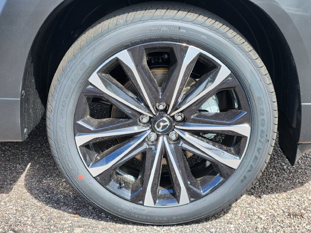 New 2026 MAZDA CX-50 AWD 2.5 S w/ Cargo Package image 30