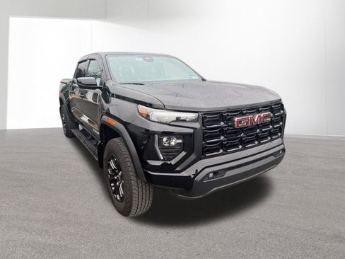 Used 2024 GMC Canyon Elevation w/ Convenience Package AWD/4WD image 26