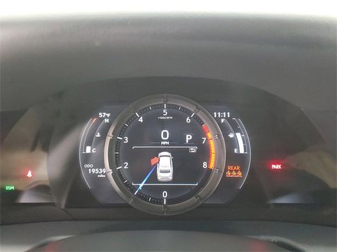 Used 2023 Lexus ES 350 F Sport w/ Accessory Package (Z2) image 25