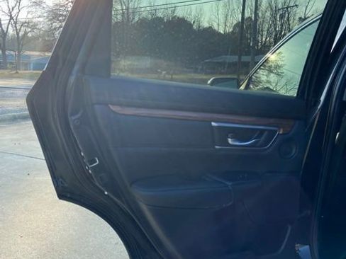Used 2019 Honda CR-V EX-L image 12