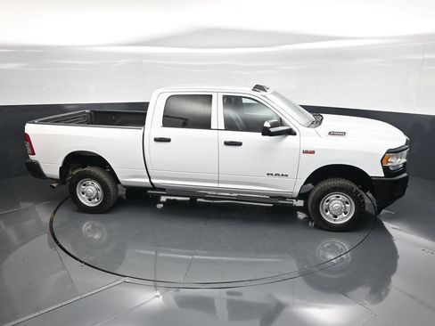 Used 2022 RAM 2500 Tradesman AWD/4WD image 50