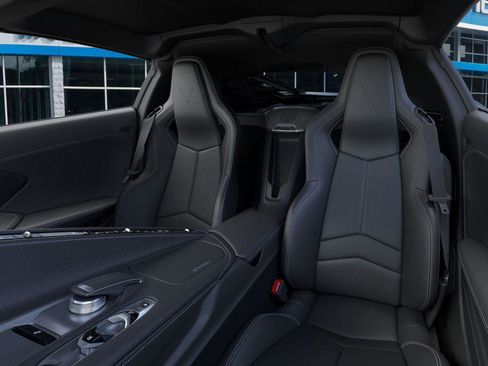 New 2025 Chevrolet Corvette Z06 w/ Battery Protection Package image 16