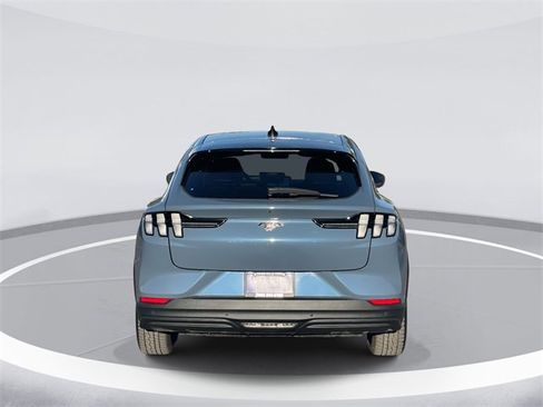 Certified 2023 Ford Mustang Mach-E Select image 6