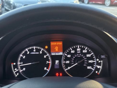Used 2018 Acura RDX FWD w/ Technology Package image 21