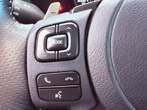 Certified 2023 Lexus IS 350 F Sport image 23