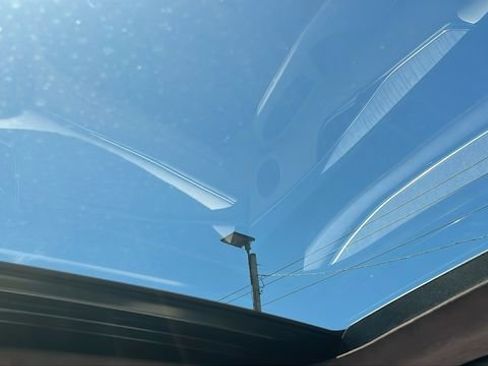 Used 2024 INFINITI QX50 Autograph w/ Accent Package image 23