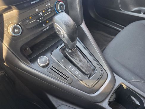 Used 2016 Ford Focus S FWD image 13