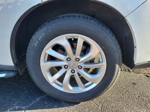 Used 2018 Acura RDX FWD w/ Technology Package image 29