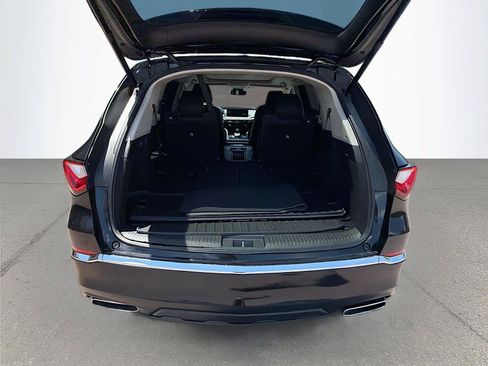 Used 2024 Acura MDX FWD image 13