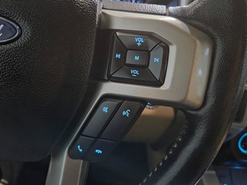 Used 2021 Ford F250 Lariat w/ Lariat Ultimate Package image 47