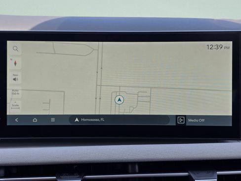 New 2026 Hyundai Tucson Limited image 30