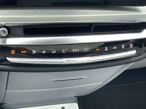 New 2026 Cadillac Lyriq Sport image 26