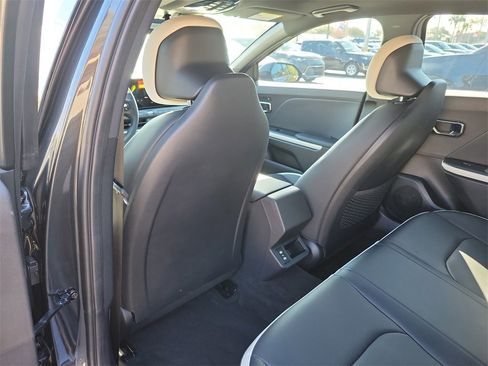 New 2026 Kia K4 GT-Line image 15