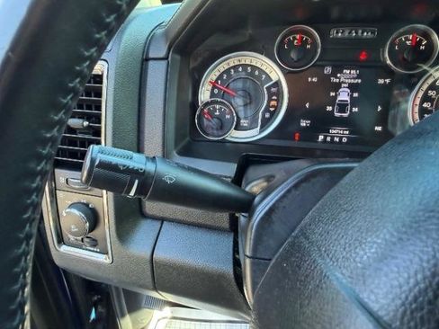 Used 2016 RAM 1500 Sport w/ Comfort Group image 20