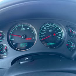 Used 2007 GMC Yukon SLE AWD/4WD image 20