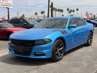 Used 2015 Dodge Charger SXT