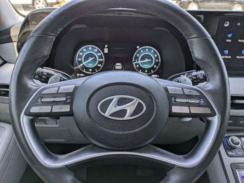 Used 2024 Hyundai Palisade SEL w/ Premium Package AWD/4WD image 24