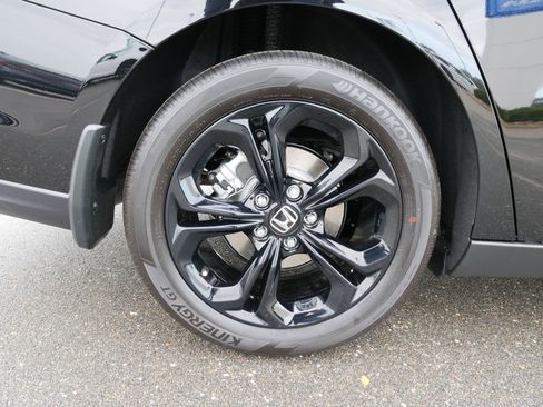 New 2025 Honda Accord SE image 11