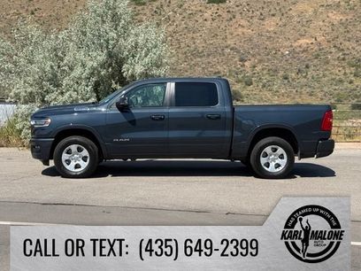 Used 2025 RAM 1500 Big Horn